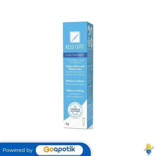 Promo Kelo-Cote 6 Gram Scar Gel