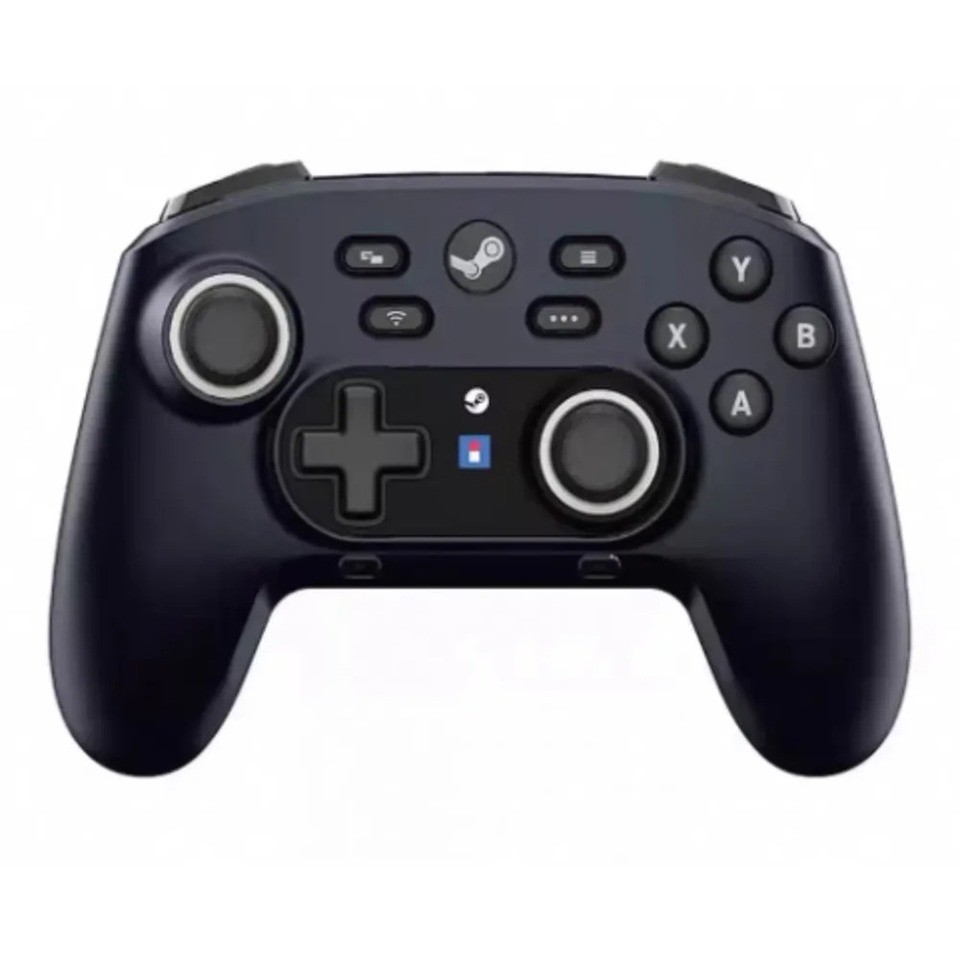 Original Hori HPC-055 Gamepads Wireless Bluetooth Game Handle Gyroscope Function Custom Game Control
