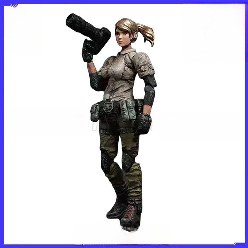 Acid Rain  FAVA29 Tamara 118 Action Figures Model Toy Collection