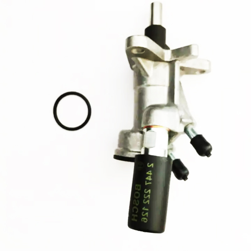 04103662 JL04103662 Fuel Pump Fit for F2L1011 F3L1011 F4L1011 BF4L1011