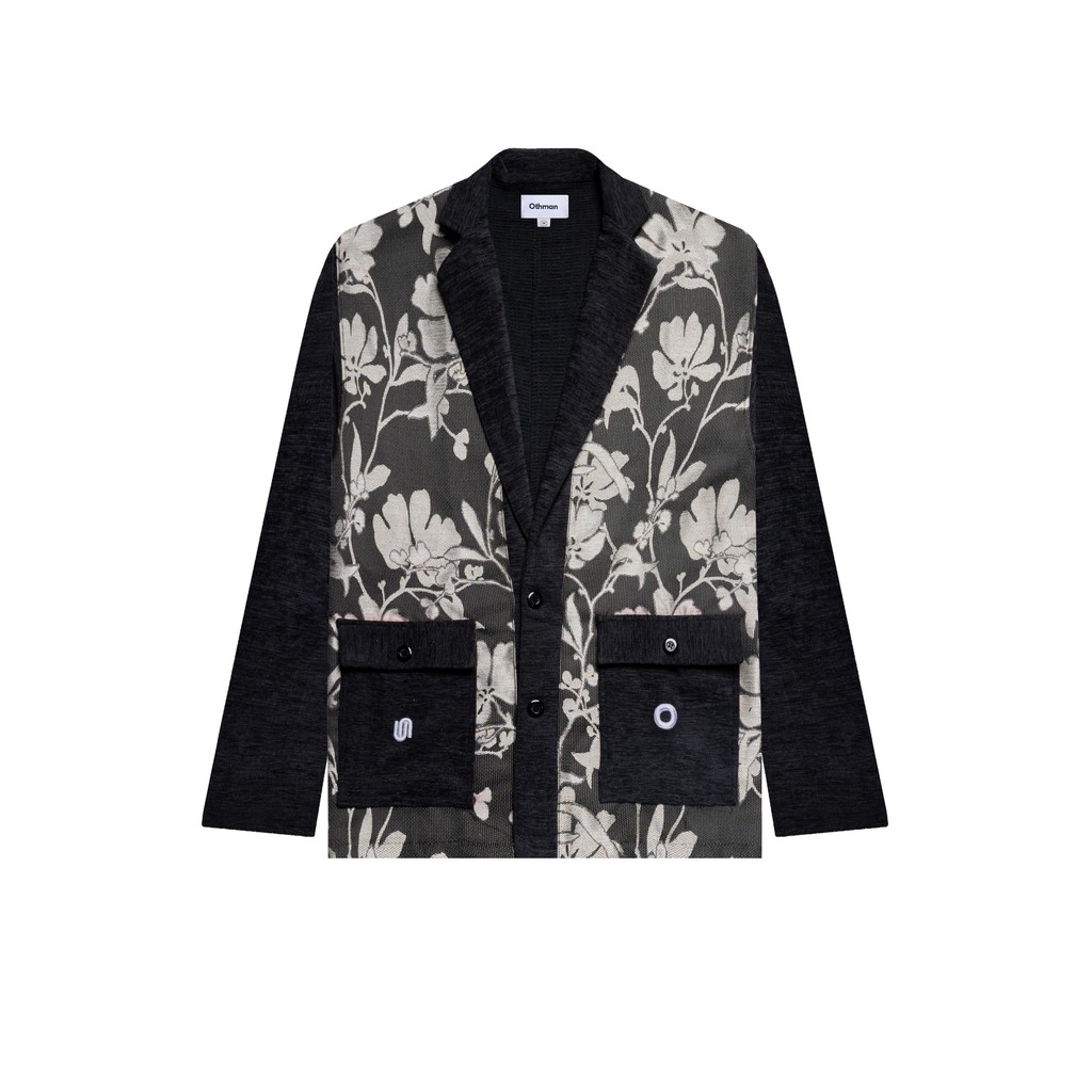 OTHMAN X UNERD - Riviera Blazer