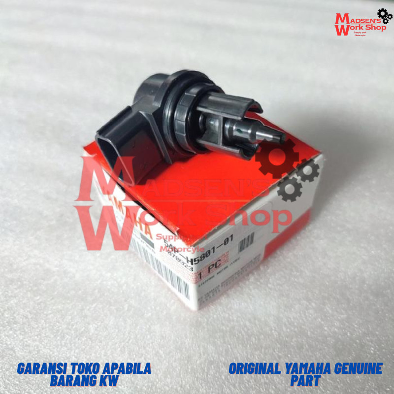 Sensor ISC Stepping Aerox 125 GT125 Xeon RC Mio GT / 54P-H5801-01