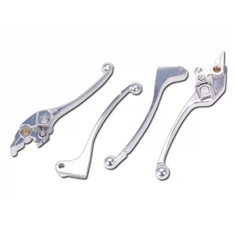 Motorcycle Brake Clut Handle Lever For Honda CB600F Hornet VTR250 MC33 CB250 CB400 CB-1 900 FMX650 C