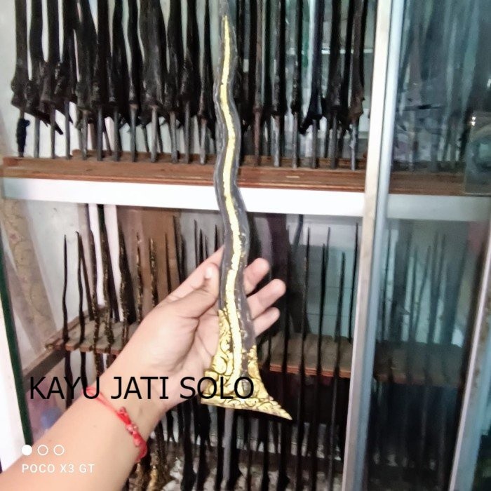 keriss panimbal nogorojo kinatah Antikan Terlengkap KJM8543