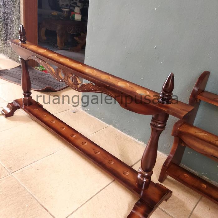 jagrak untuk lendean tombak isi 9 RGP32432