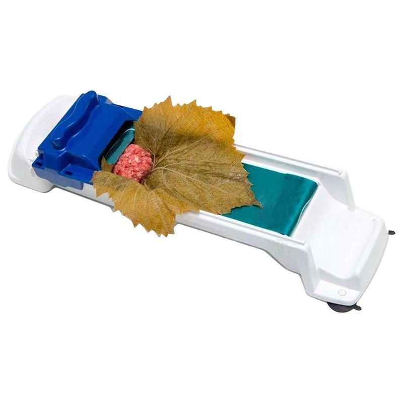 Grape Leaves Roller Stuffed Grape Leaves Roller Cabbage Leaf Rolling Tool Cabbage Leaves Roller Mach