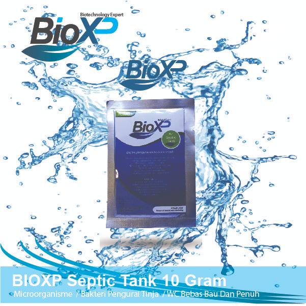 Bakteri Pengurai Tinja Kuras WC Tanpa Sedot Toilet Kloset WC Mampet