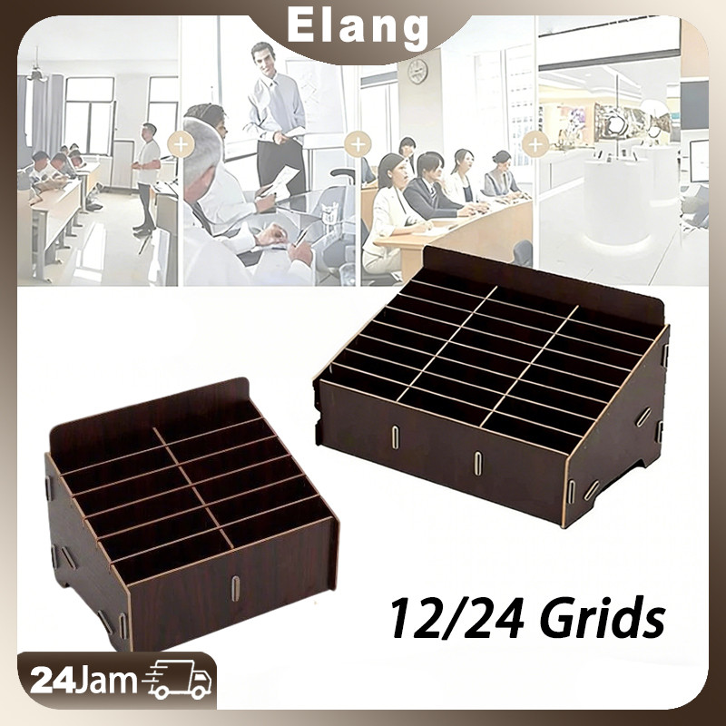 Rak Hp Service Management Box rak penyimpanan hp kotak penyimpanan hp