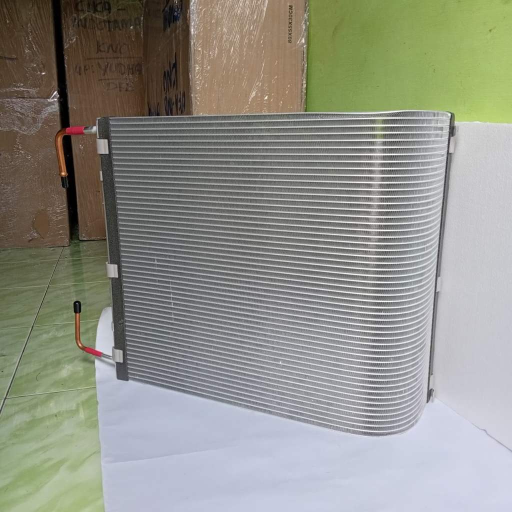 Kondensor Outdoor AC LG 1 - 2 Pk D12RX SU09LPBX-R ACG75804606