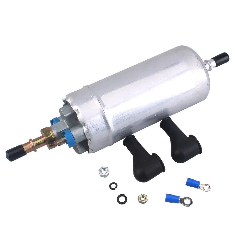 High performance E85 330LPH 0580 254 044 fuel pump 0580254044 fuel pump for BMW AUDI BENZ tuning rac