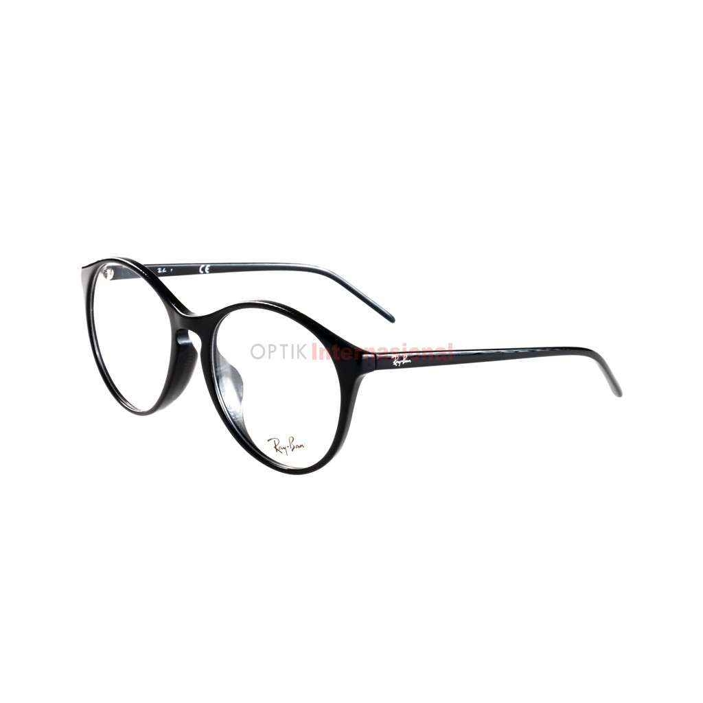 RAY-BAN RB5371F Frame Kacamata Acetate Premium