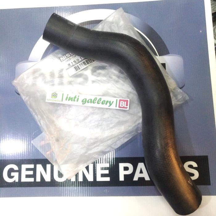 Selang Radiator Atas Nissan Juke Original