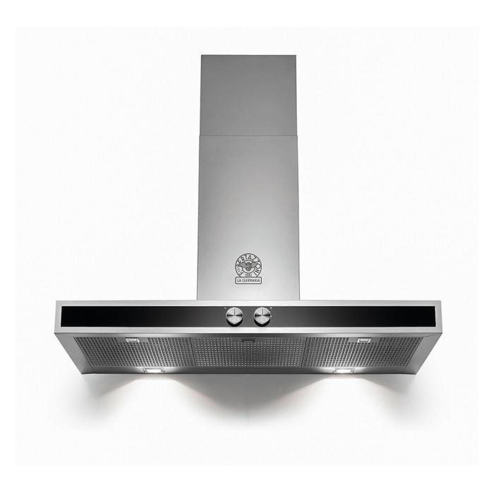 La Germania Decorative Wall Hood 60Cm K6G9X