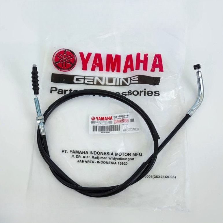 Kabel Tali Kopling Jupiter MX Old Lama 135 - 1S7