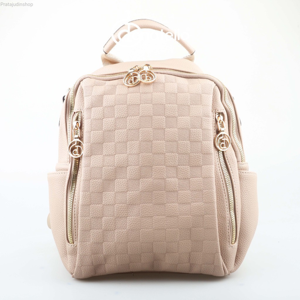 Donatello TS006268 Ransel Wanita