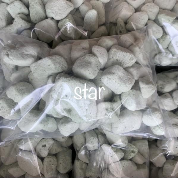 aquarium media filter CRYSTAL BIO 500 GR kristal bio