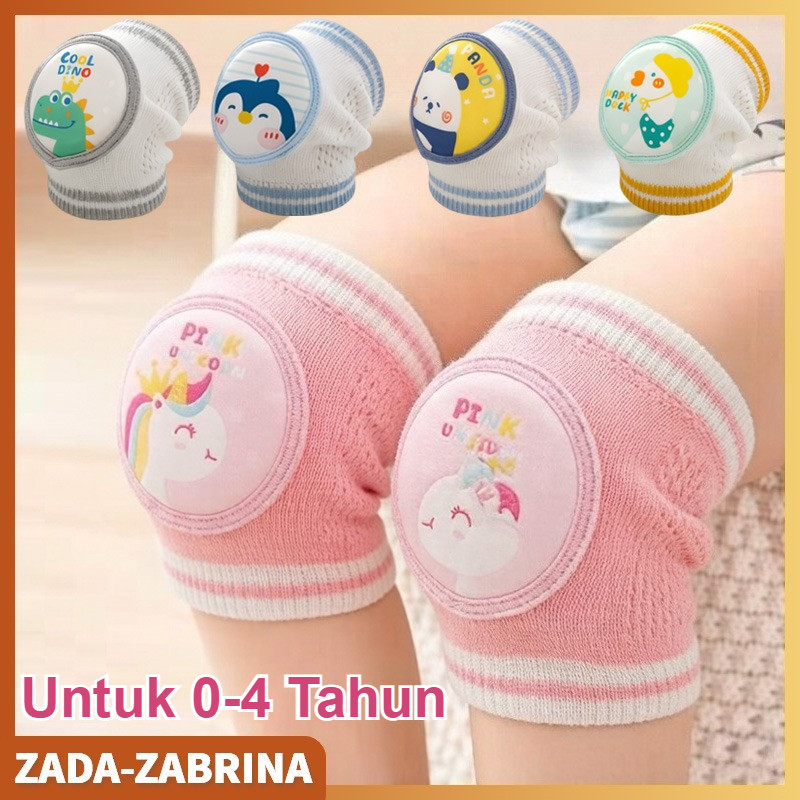 Prewalker Knee Protector Knee Pad / Baby Knee Protector Knee Pad Untuk 0-4 Tahun
