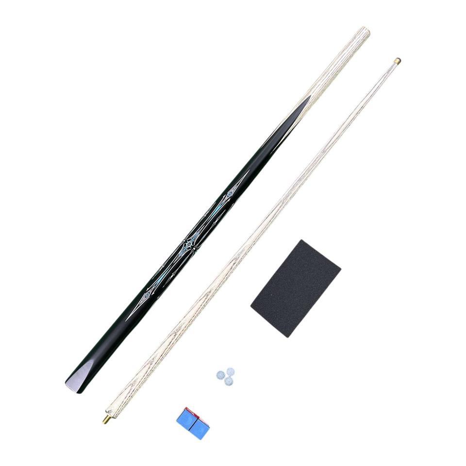 Pool Cue Snooker Cue Chinese Black Eight Pool Cue Professional Billiard Cue Stick Billiard Pool Stic