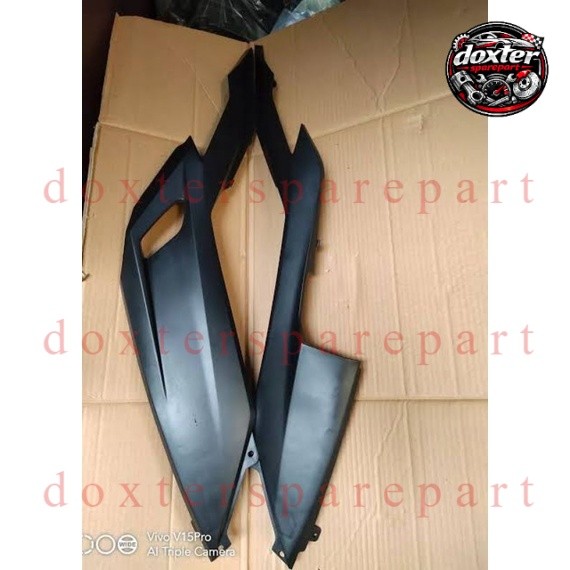 dasbor kolong set Vario 125-150 2018-2021