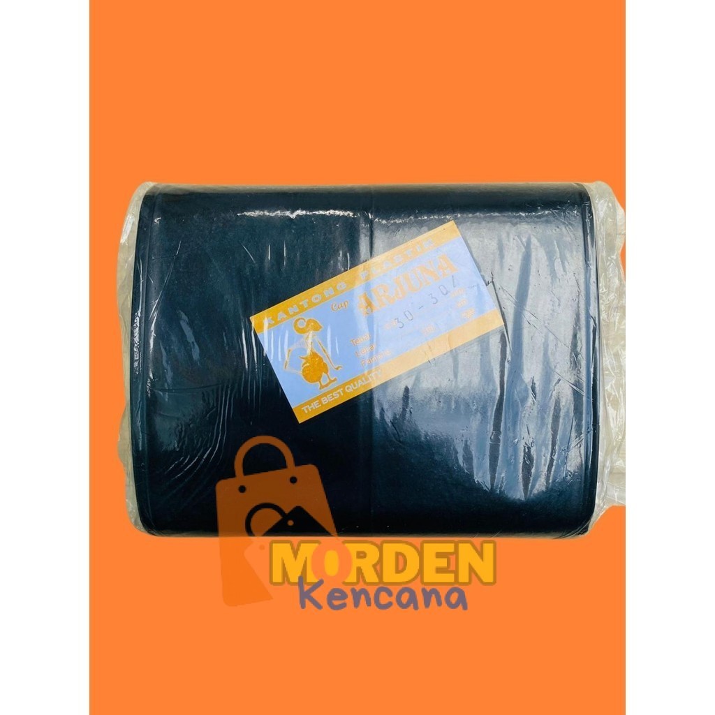 Plastik Polybag T 30 cm L 30 berat 500 gram  dari Cap Arjuna MK