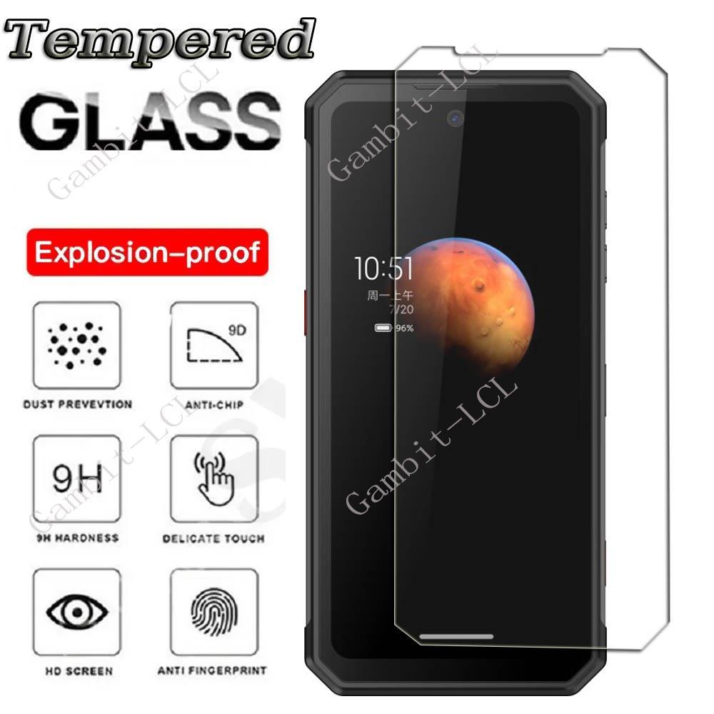 Tempered Glass For Oukitel WP12 Pro WP15 S WP16 WP17 WP18 WP19 WP20 WP21 Ultra WP22 WP23 WP26 WP28 S