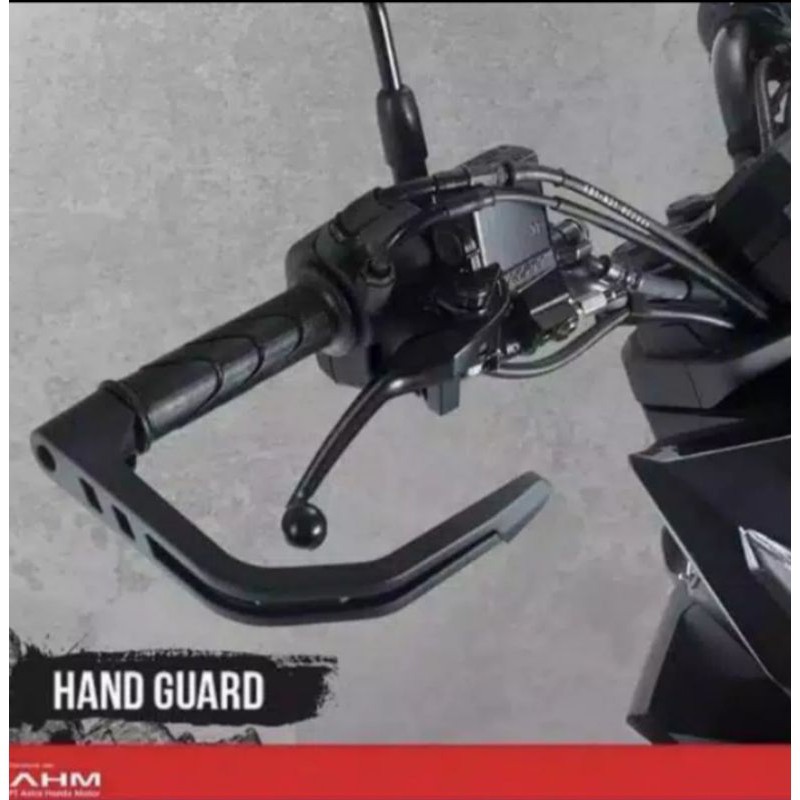 Handguard Beat Street Kode K1A