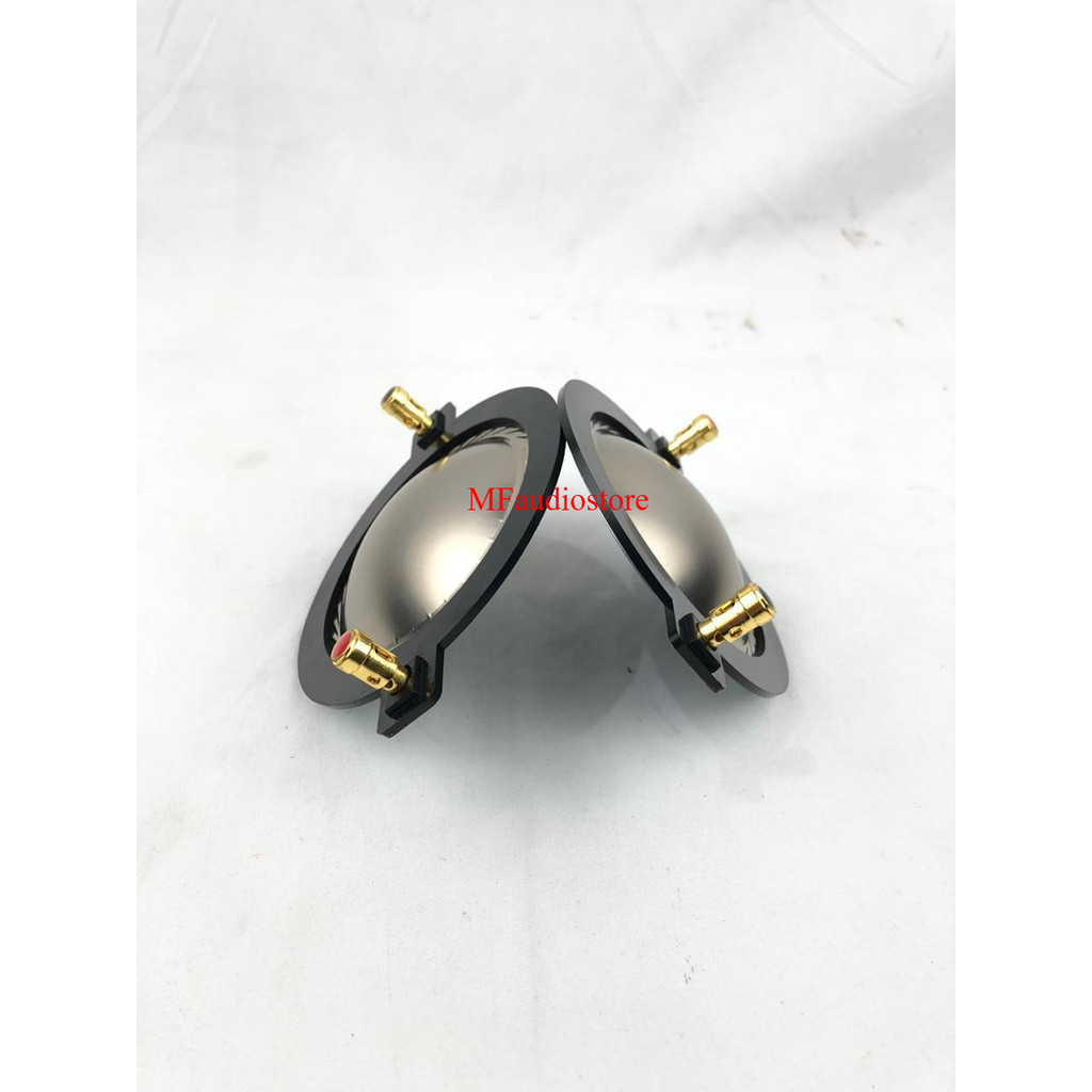 SPUL SPULL TWITTER TWITER 74.4 MM 74,4 RECONE KIT SPOL SPOLL TWETER