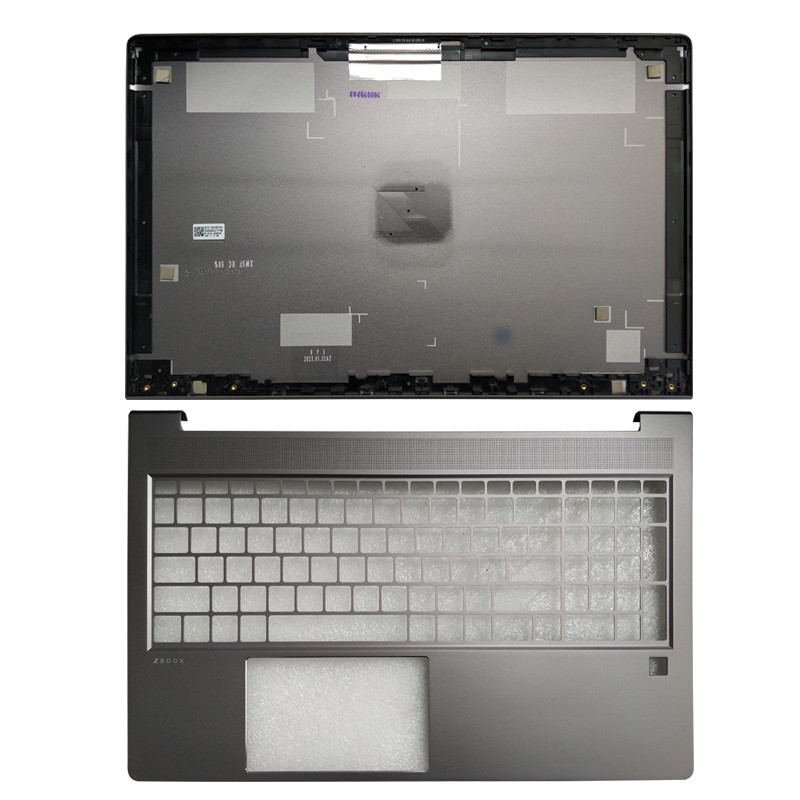 PREORDER NEW For HP ZBOOK 15 POWER G7 G8 Rear Lid TOP case laptop LCD Back Cover/palmrest upper