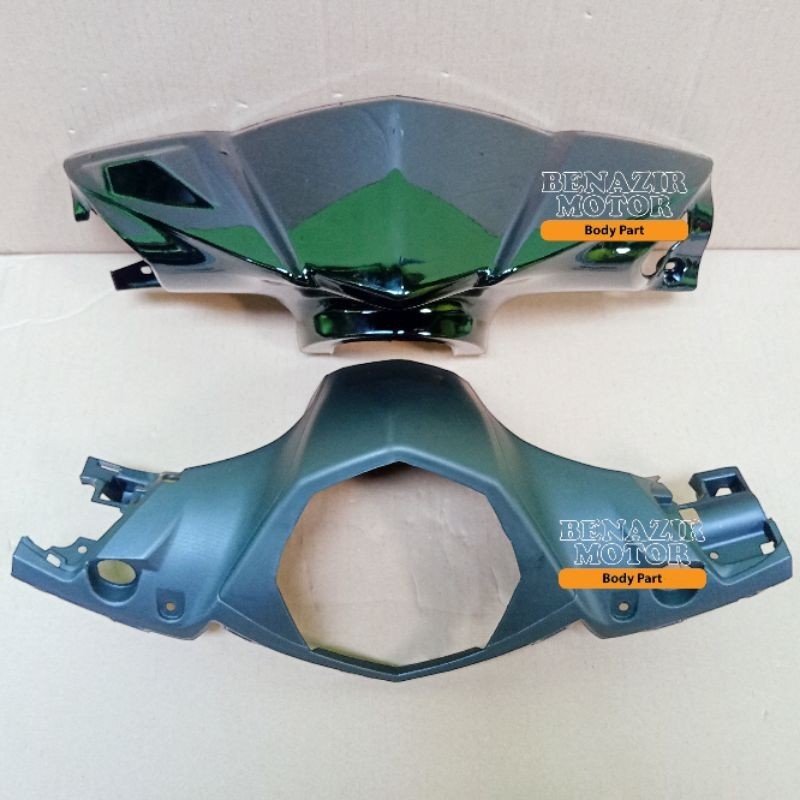 Batok Depan Belakang Mio Soul GT 115