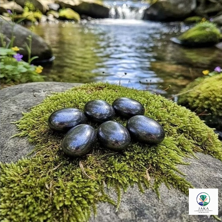 BATU CINCIN HAJAR JAHANAM ASLI NATURAL ALAM 100%