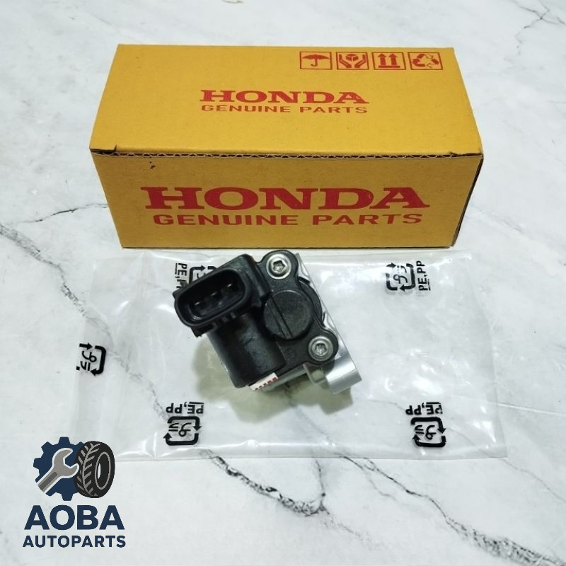 Sensor Isc Iacv Idle Speed Control Odyssey Accord Original