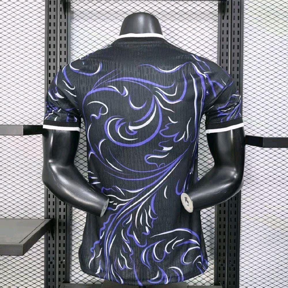 PLAYER ISSUE JERSEY ARGENTINA AWAY PI 2026 WORLD CUP GRADE ORI