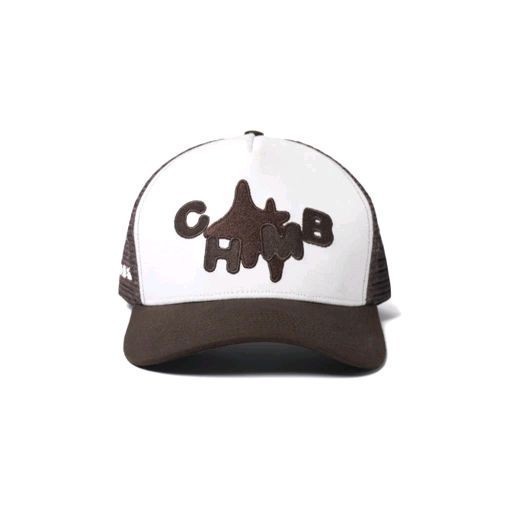( COD ) Topi Trucker Hat Chambredelavain - CHMB Trucker