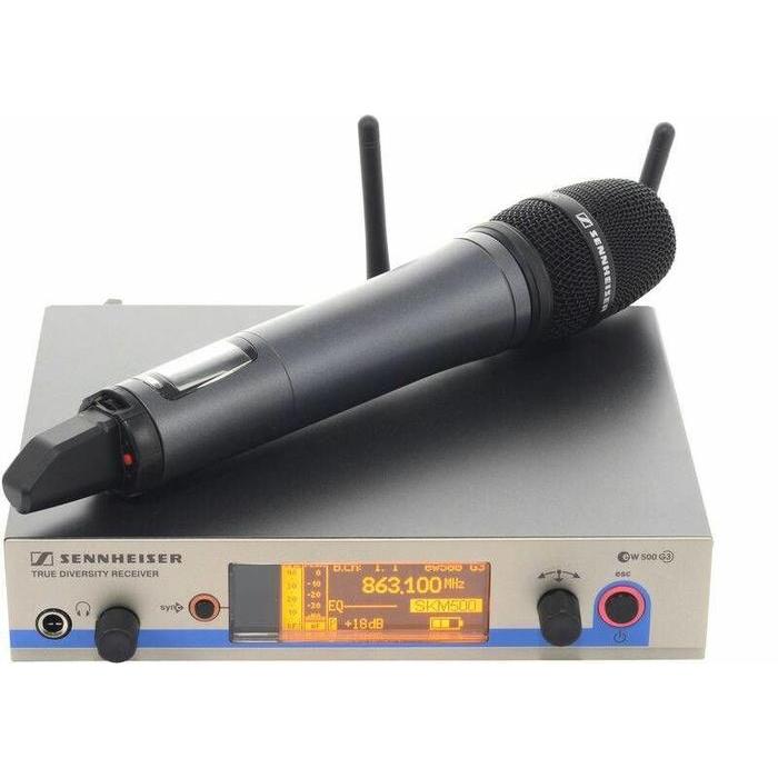 Mic Wireless Sennheiser EW 500 965 G3 (Original)