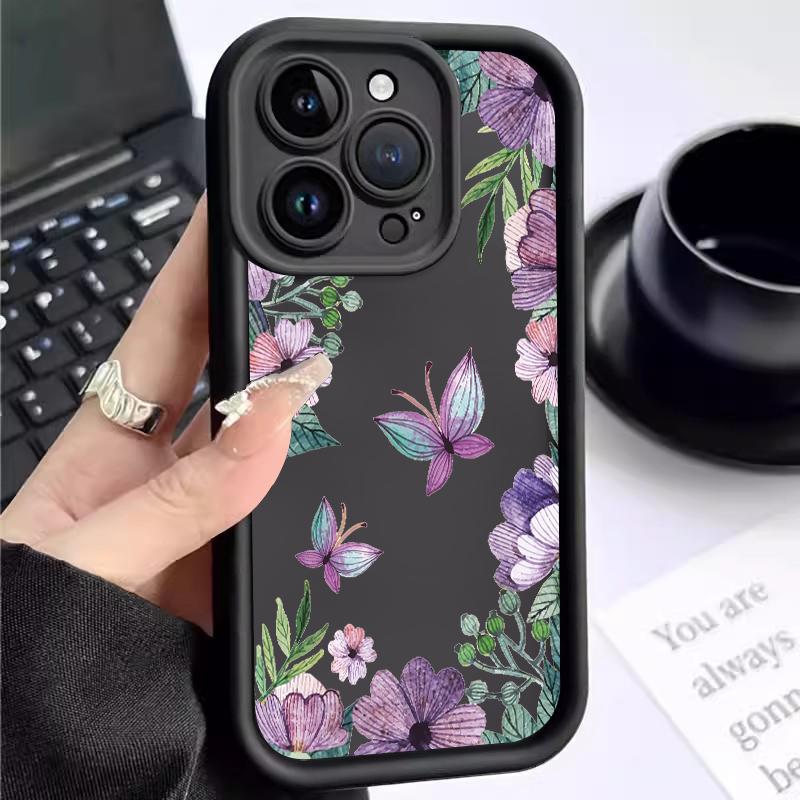 Case For Samsung J6 Plus + Prime J7 Pro A02 A022 A03 Core A10 A7 2018 A750 F Grand J2 Ace J4 J415 M0
