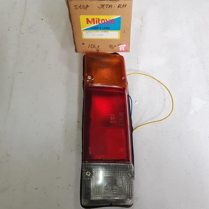 Rumah Lampu Stop Sein Jeta Hijet 1.0 cc S75 Carry Extra Karoseri Kanan BEST