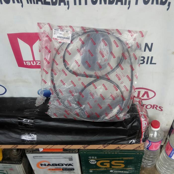 Fan Belt All-new Avanza Xenia Tahun 2012-2015 BEST