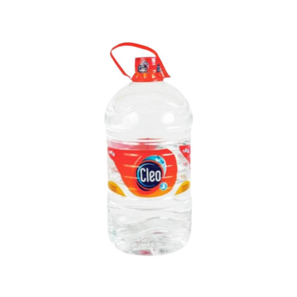 Cleo Air Mineral Galon 5 L