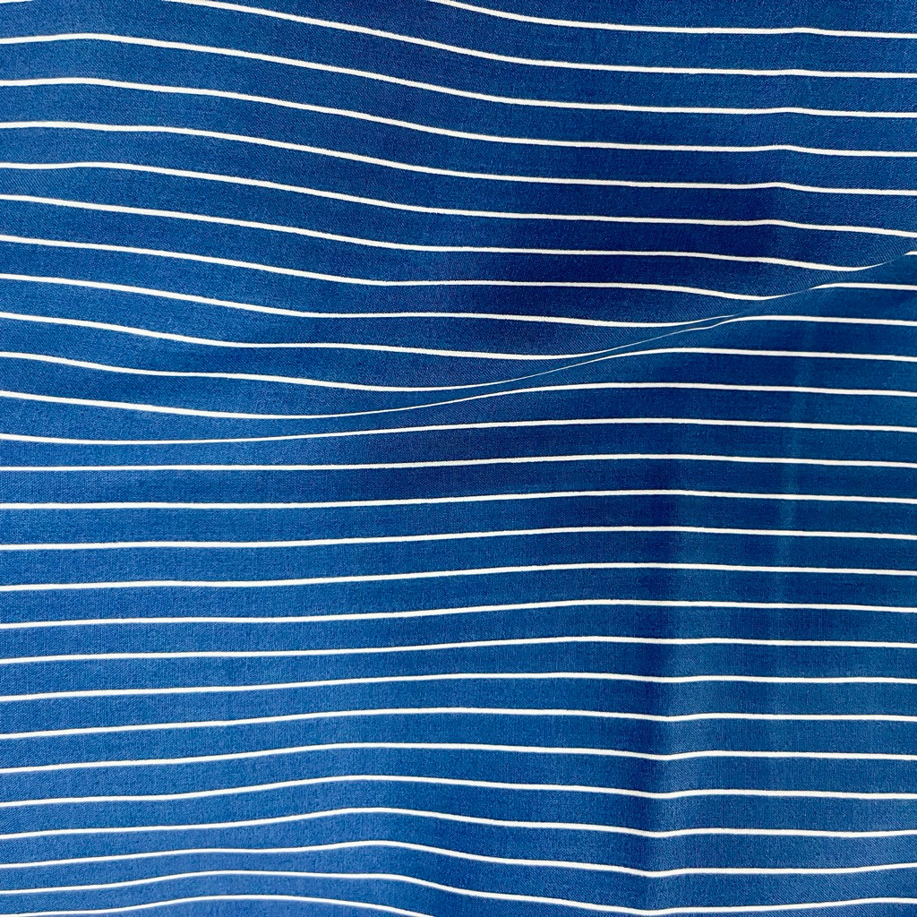 Kualitas KAIN KATUN RAYON MOTIF SALUR