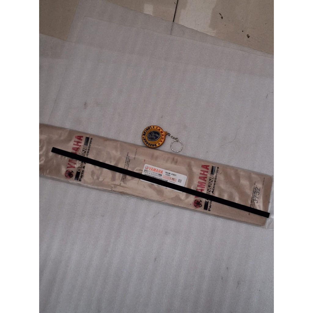 DAMPER PLATE / KARET LACI AEROX 155 ORIGINAL YGP 90520-03831