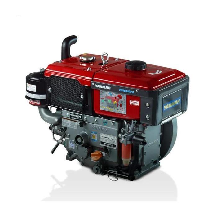 Yanmar Engine Yanmar Diesel TF 85 R