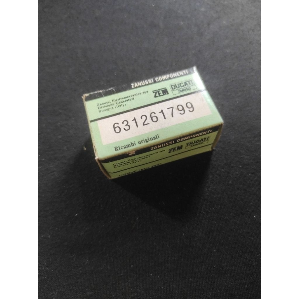 spul S original ducati zem italy untuk stoplamp vespa px exclusive excel spartan strada npx t5 pk co