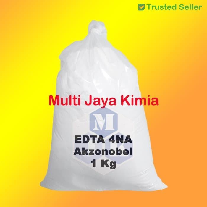 Tetrasodium EDTA 4Na / EDTA 4Na 1Kg