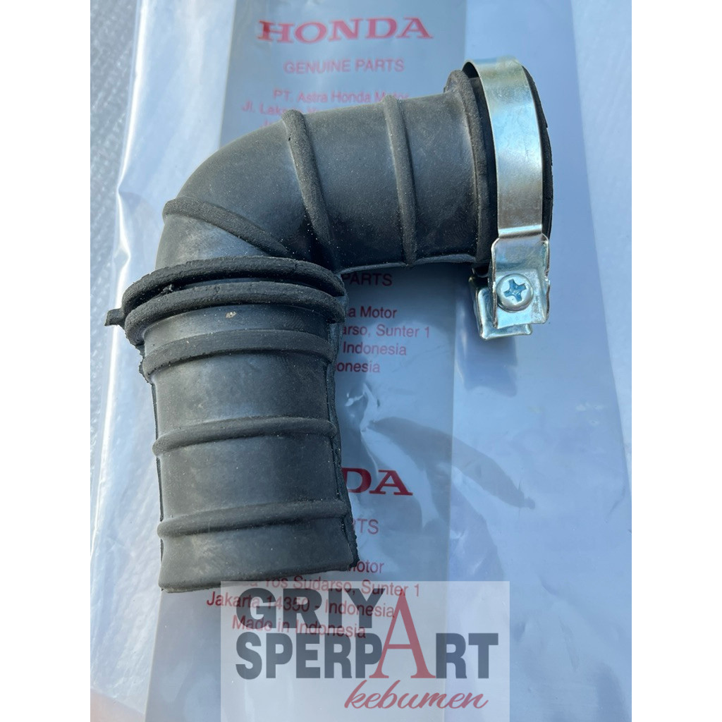KARET FILTER UDARA HONDA ASTREA / PRIMA / C800 BONUS KLEM