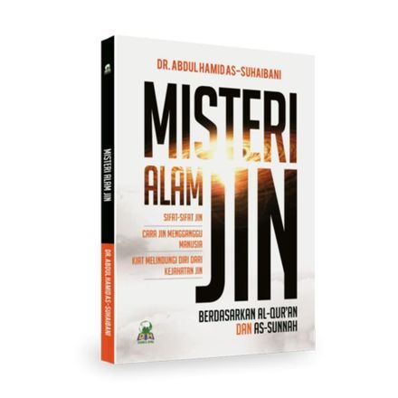 Misteri Alam Jin Darul Haq