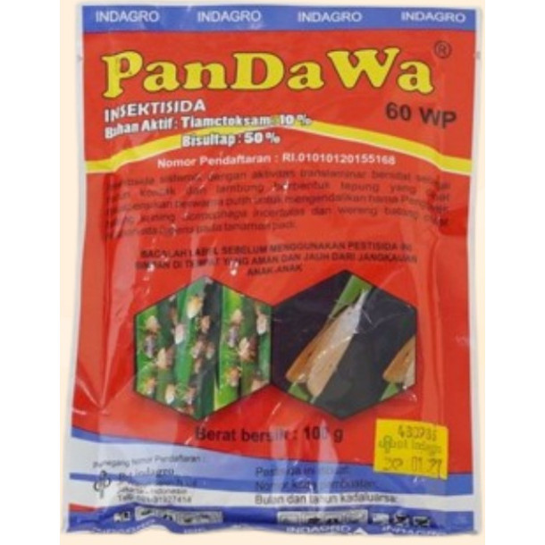 PANDAWA 60WP Insektisida 100 Gram