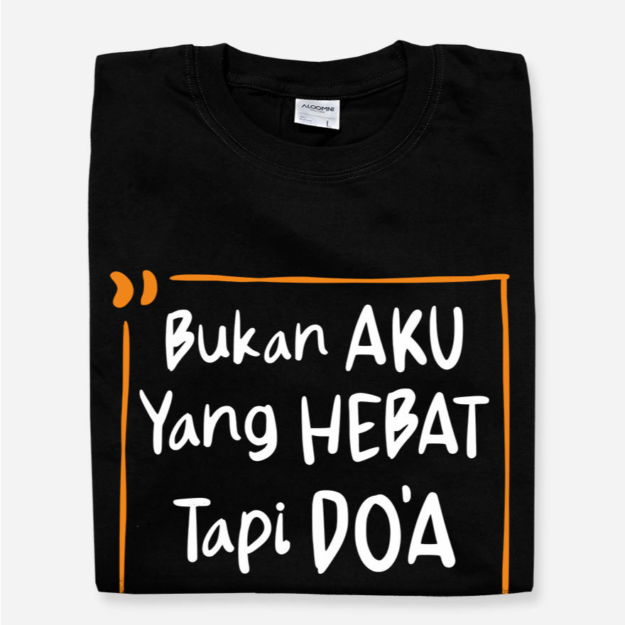 Aloomni Kaos Doa Istri Kuat