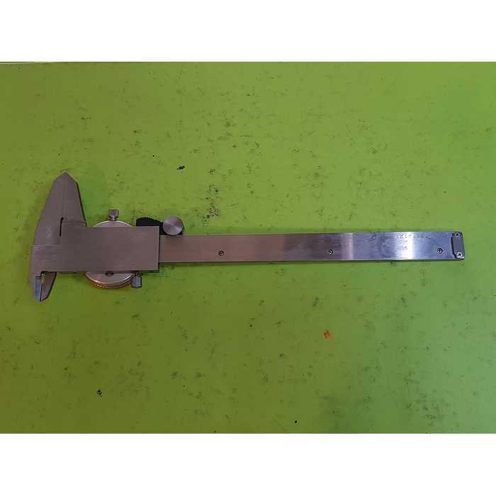 Dial Caliper / Sigmat / Jangka Sorong Merk DEKKO