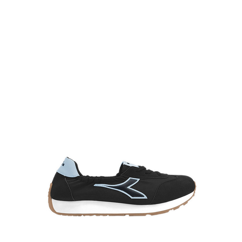Diadora Ravenna Women's Lifestyle Shoes - Black