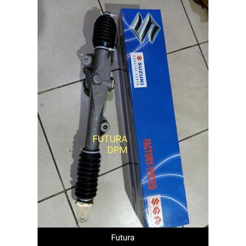 RACK STEER FUTURA - BOREM STEER FUTURA- RACK STEER FUTURA Solusi